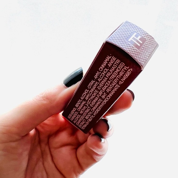 NIB Tom Ford Lost Cherry Scent Travel Spray 2ml - Picture 5 of 7